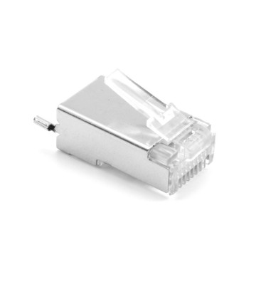 Ubiquiti Toughcable connecteurs blindés - 100 unités/boîte