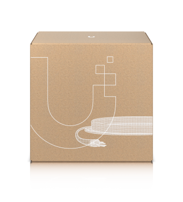 U-Cable-C6-CMR - Câble Ubiquiti UniFi U Cable C6 CMR - Mor Tech - Boost your tech. Empower your future