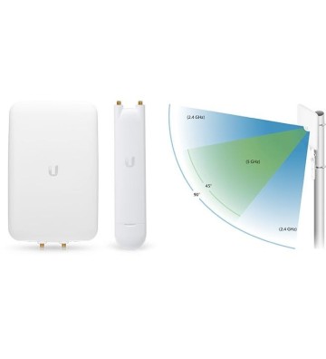 Antenne UniFi Mesh AC UMA-D