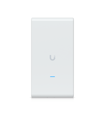 U6-Mesh Pro - Point d'accès WiFi 6 U6-Mesh Pro