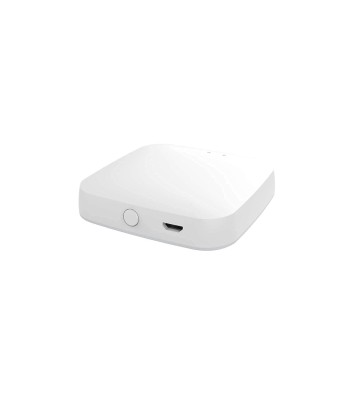 ZigBee 3.0 Gateway Wireless