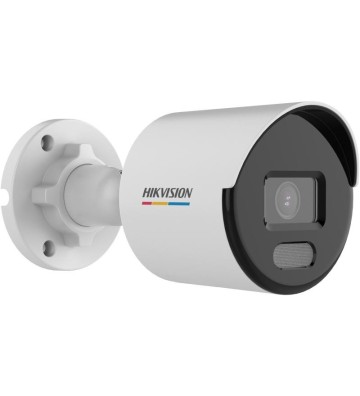 5 MP ColorVu Fixed Bullet Network Camera
