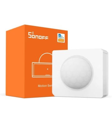 Sonoff ZigBee SNZB-03 Capteur de mouvement