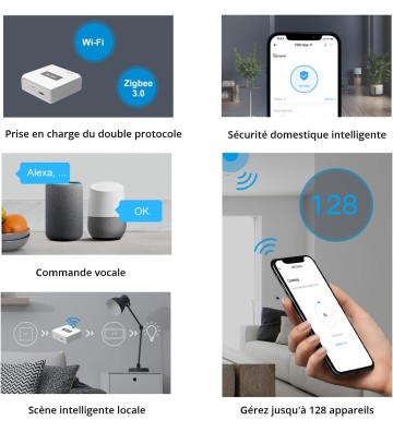 SONOFF ZigBee Hub