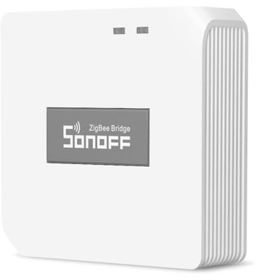 SONOFF ZigBee Hub