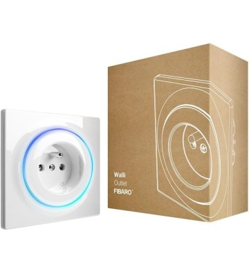 FIBARO Walli Outlet