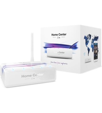FIBARO Home Center Lite