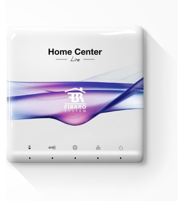 FIBARO Home Center Lite
