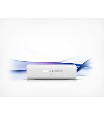FIBARO Home Center Lite