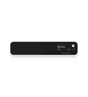 UCK-G2-SSD - Contrôleur Ubiquiti Hybrid UniFi CloudKey+