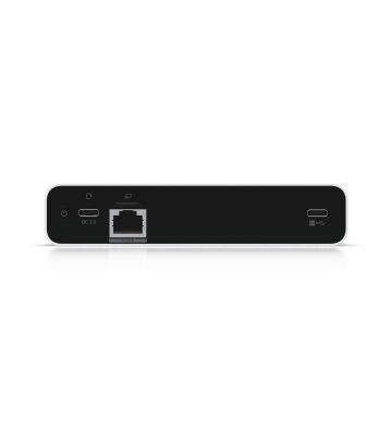 UCK-G2-SSD - Contrôleur Ubiquiti Hybrid UniFi CloudKey+