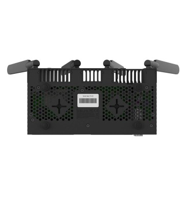 Routeur Mikrotik RB4011iGS+5HacQ2HnD-IN