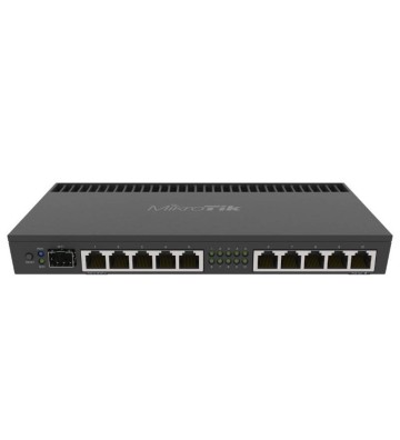 Routeur Mikrotik RB4011iGS+5HacQ2HnD-IN