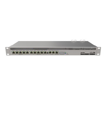 Routeur Mikrotik RB1100AHx4