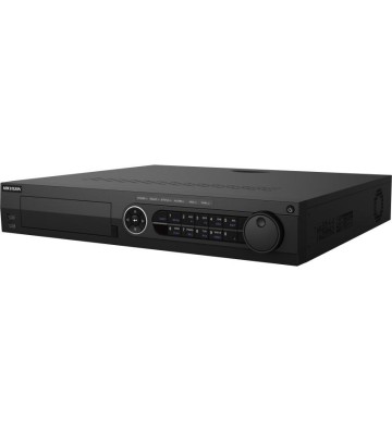 32-ch 5MP 1.5U H.265 AcuSense DVR