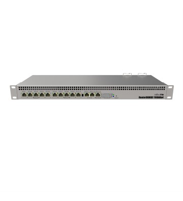 Routeur Mikrotik RB1100x4
