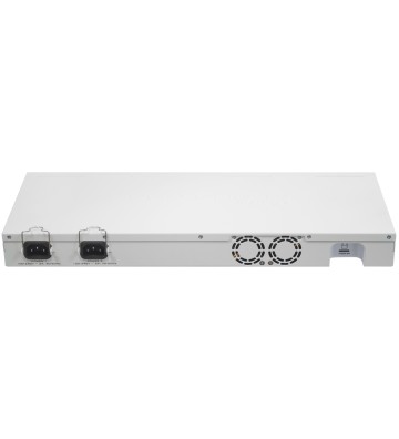 Routeur Mikrotik CCR1009-7G-1C-1S+