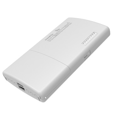 Routeur Mikrotik PowerBox Pro