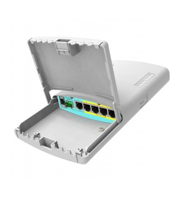 Routeur Mikrotik PowerBox Pro