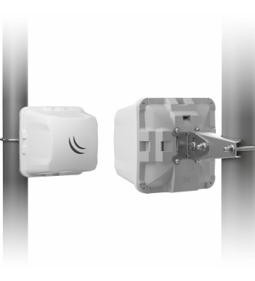 Pont Mikrotik 60Ghz Wireless Wire Cube