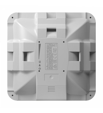 Pont Mikrotik 60Ghz Wireless Wire Cube