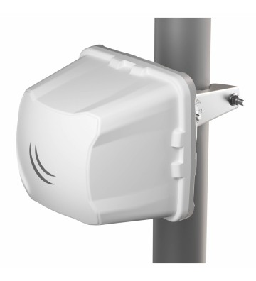 Pont Mikrotik 60Ghz Wireless Wire Cube
