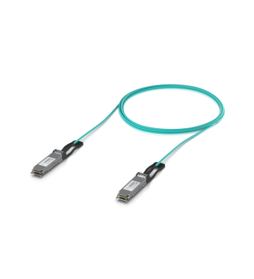 UACC-AOC-QSFP28-5M - Ubiquiti UACC AOC QSFP28 5M