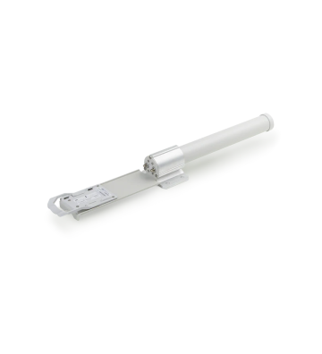 Ubiquiti AMO-5G10 - Antenne omni 5 GHz. 10 dBi 2x2 MIMO - Mor Tech - Boost your tech. Empower your future