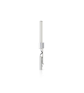 Ubiquiti AMO-5G10 - Antenne omni 5 GHz. 10 dBi 2x2 MIMO - Mor Tech - Boost your tech. Empower your future