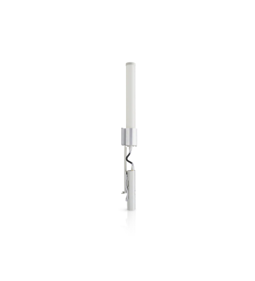 Ubiquiti AMO-5G10 - Antenne omni 5 GHz. 10 dBi 2x2 MIMO - Mor Tech - Boost your tech. Empower your future