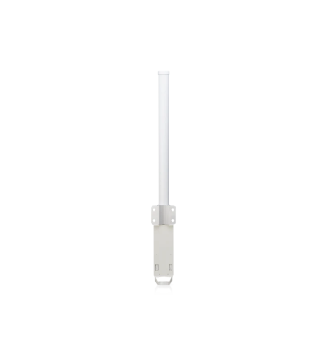 Ubiquiti AMO-5G13 - Antenne Omni 5 GHz. 13 dBi 2x2 MIMO - Mor Tech - Boost your tech. Empower your future