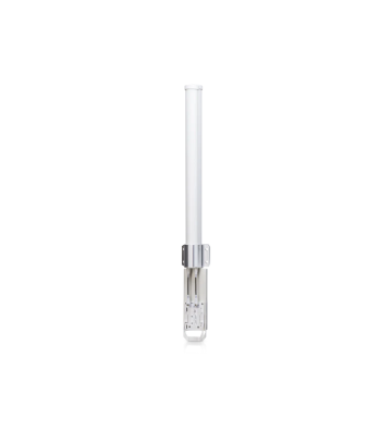 Ubiquiti AMO-5G13 - Antenne Omni 5 GHz. 13 dBi 2x2 MIMO - Mor Tech - Boost your tech. Empower your future