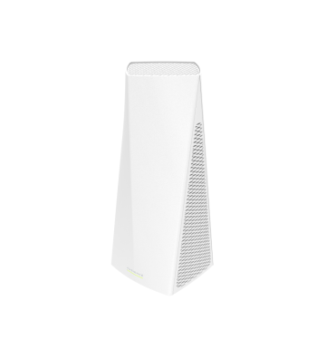 Mikrotik RBD25GR-5HPacQD2HPnD&R11e-LTE6 - Kit routeur Audience LTE6 2 ports RJ45 Gigabit WiFi Mesh AC2000, 4x4, RouterOS L4 - Mo