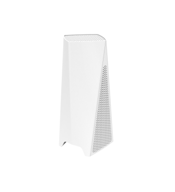 Mikrotik RBD25GR-5HPacQD2HPnD&R11e-LTE6 - Kit routeur Audience LTE6 2 ports RJ45 Gigabit WiFi Mesh AC2000, 4x4, RouterOS L4 - Mo