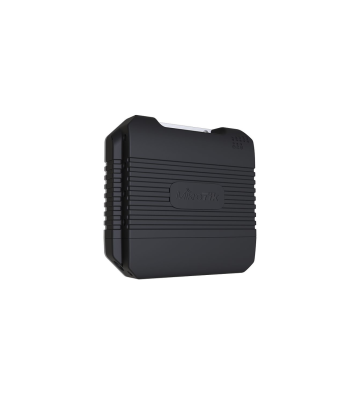 Mikrotik RBLtAP-2HnD&R11e-LTE&LR8 - Routeur IoT LtAP LoRa8 LTE 1 RJ45 gigabit LTE Cat 4 WiFi N 2,4 GHz, Lora 868 MHz. - Mor Tech
