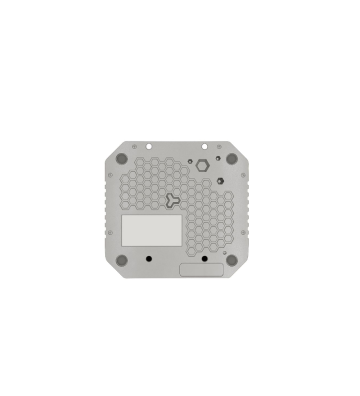 Mikrotik RBLtAP-2HnD&R11e-LTE&LR8 - Routeur IoT LtAP LoRa8 LTE 1 RJ45 gigabit LTE Cat 4 WiFi N 2,4 GHz, Lora 868 MHz. - Mor Tech
