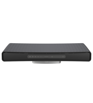 Mikrotik RBD53GR-5HacD2HnD&R11e-LTE6 - Routeur hAP ac³ LTE6 Kit 5 RJ45 gigabit double WiFi AC1200, 1 SIM, RouterOS L4 - Mor Tech