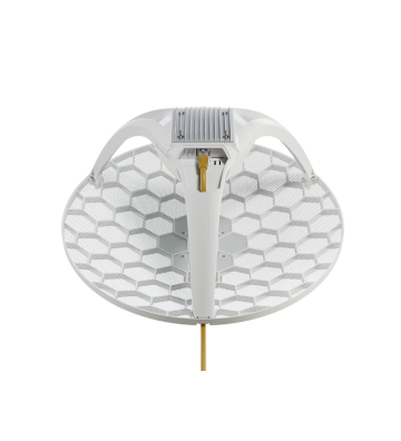 Mikrotik RBLHGGR&R11e-LTE6 - Kit antenne LHGG CPE LTE catégorie 6 17 dBi 1 port Gigabit Ethernet RouterOS L3 - Mor Tech - Boost 