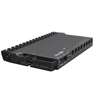 RB5009UG+S+IN - Mikrotik RB5009UG+S+IN
