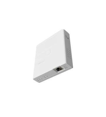 Injecteur mural Mikrotik GPEN21 - Mor Tech - Boost your tech. Empower your future