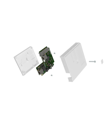 Injecteur mural Mikrotik GPEN21 - Mor Tech - Boost your tech. Empower your future