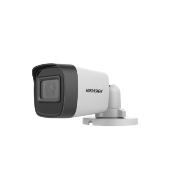 2 MP Fixed Mini Bullet Camera