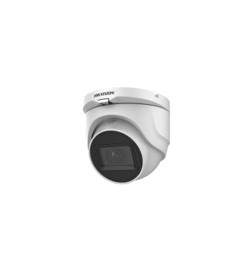 2 MP Fixed Turret Camera