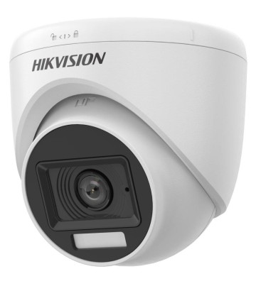 3K Smart Hybrid Light Indoor Fixed Turret Camera