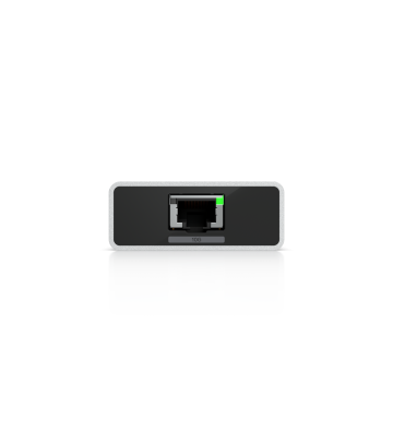 UACC-Adapter-RJ45-USBC-10GE - Ubiquiti UniFi UACC Adapter RJ45 USBC 10GE