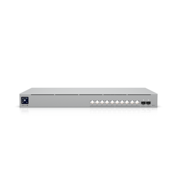 USW-Pro-XG-10-PoE - Ubiquiti UniFi USW Pro XG 10 PoE
