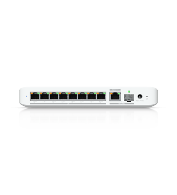 USW-Flex-2.5G-8-PoE - Ubiquiti UniFi USW Flex 2.5G 8 PoE
