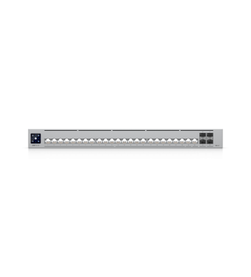 USW-Pro-HD-24 - Ubiquiti UniFi USW Pro HD 24