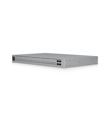 USW-Pro-HD-24 - Ubiquiti UniFi USW Pro HD 24