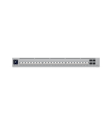 USW-Pro-HD-24-PoE - Ubiquiti UniFi USW Pro HD 24 PoE